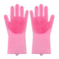 Pet Grooming & Hair Removal Gloves