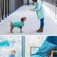 Soft Wool Pet Dog & Cat Jacket