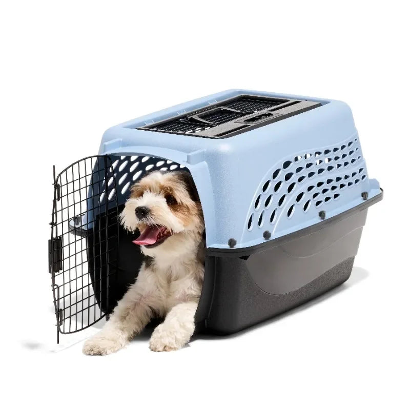 Petmate Two-Door Pet Carrier