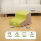 Pet Ramp Stairs with Washable Cover