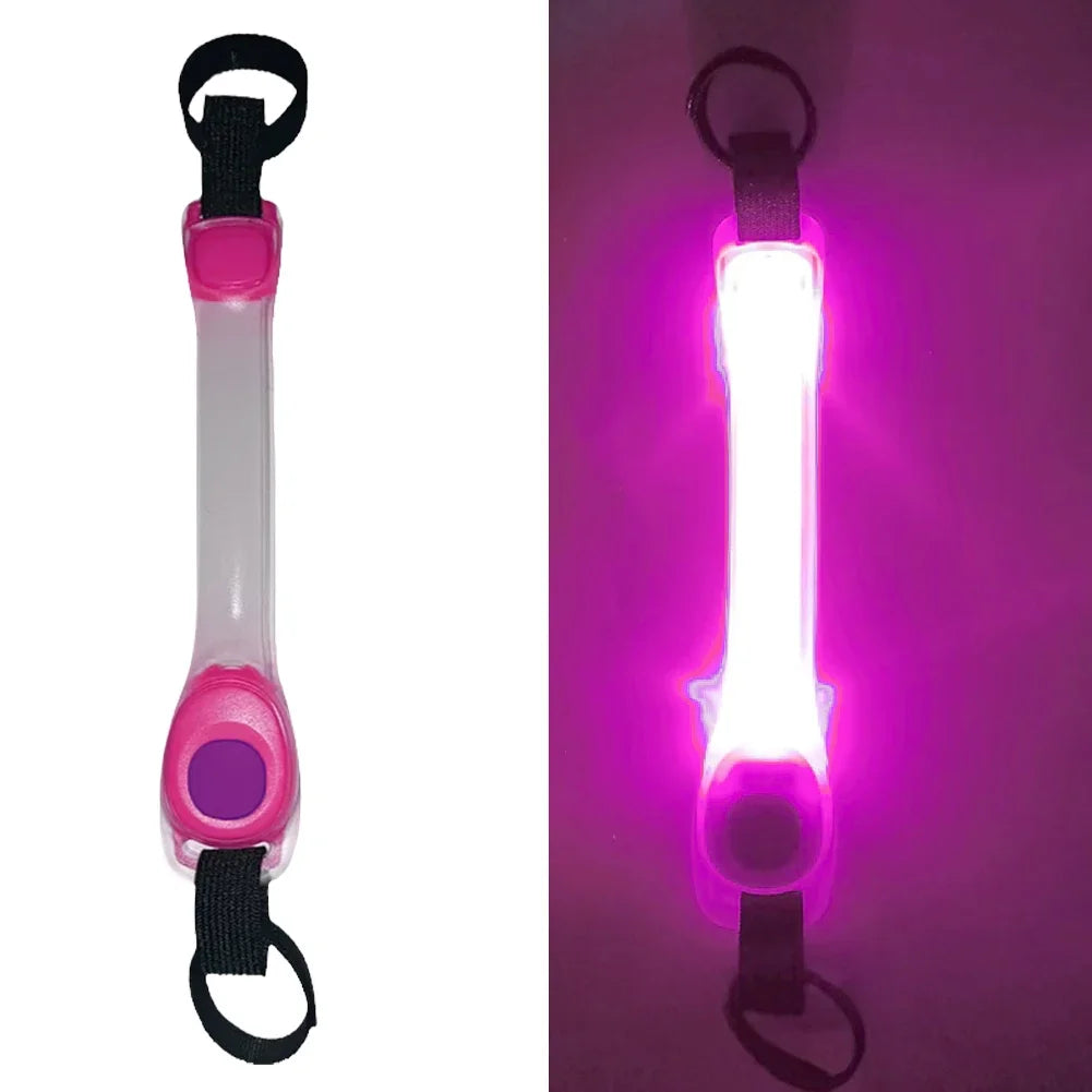 Waterproof LED Anti-Lost Dog Collar