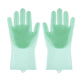 Pet Grooming & Hair Removal Gloves