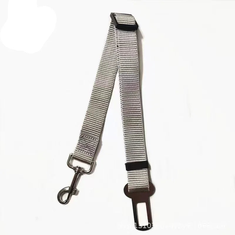 Dog Car Seat Belt Harness