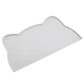 Non-Slip Pet Silicone Food Mat
