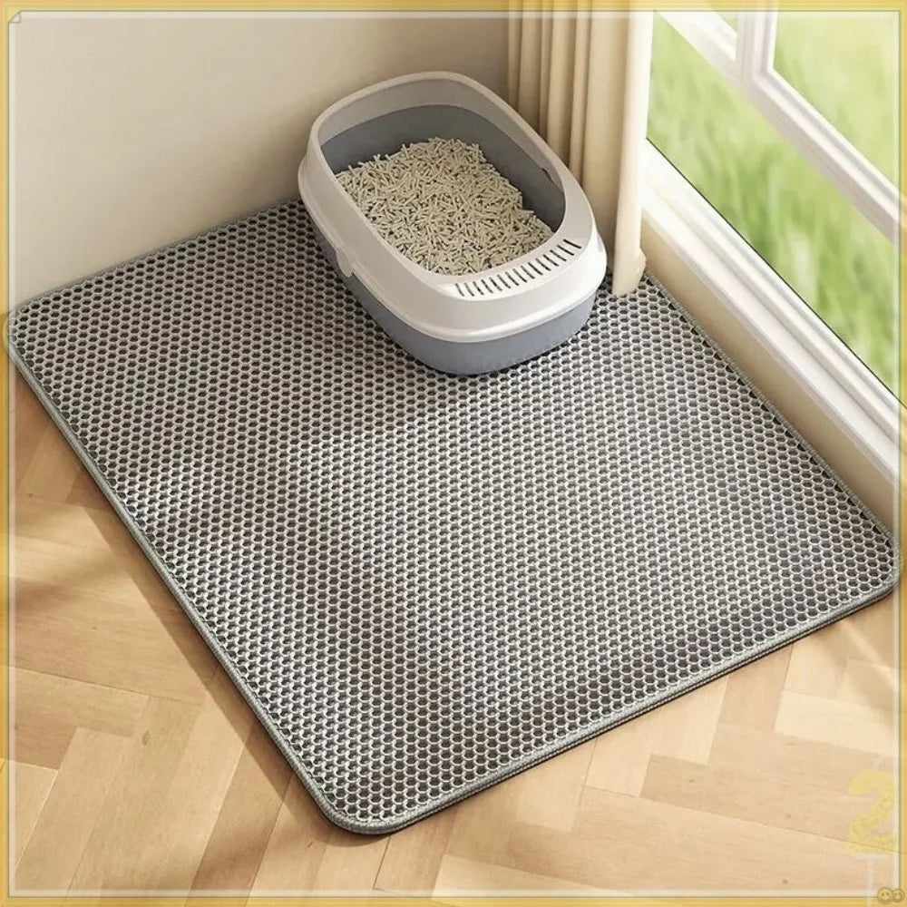 Cat Litter Mat