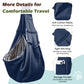 Pawaboo Small Dog Sling Carrier