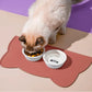 Non-Slip Pet Silicone Food Mat