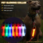 Waterproof LED Anti-Lost Dog Collar