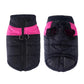 Waterproof Warm Dog Coat