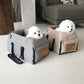 Dog Car Seat Bed / Carrier