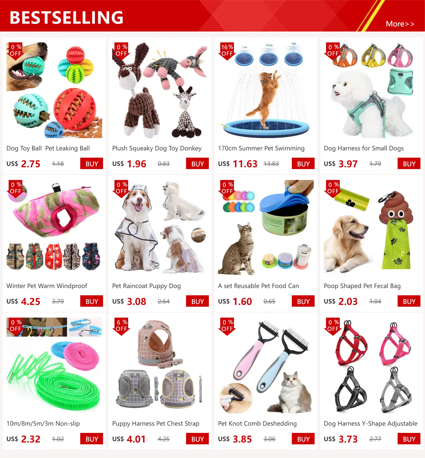 Reusable Pet Food Can Cover & Spoon Set