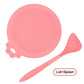 Reusable Pet Food Can Cover & Spoon Set