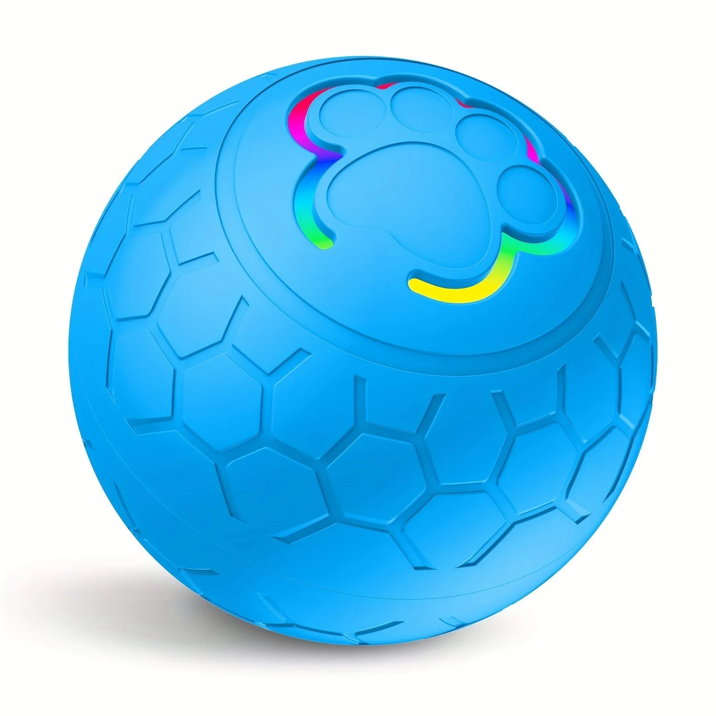 Smart Dog Toy Bal
