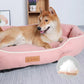 Large Pet Sofa Sleeping Bed