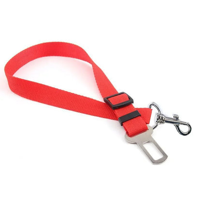 Dog Car Seat Belt Harness