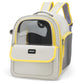 Foldable Large Capacity Pet Carrier Backpack