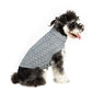 Classic Solid Knit Dog Sweater