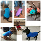 Soft Wool Pet Dog & Cat Jacket