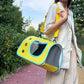 Portable Foldable Pet Carrier Bag