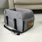 Dog Car Seat Bed / Carrier