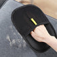 Pet Deshedding Grooming Gloves