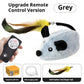 USB Rechargeable Automatic Moving Mouse Toy