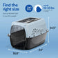 Petmate Two-Door Pet Carrier