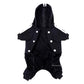 Warm Dog Hoodie Jumpsuit
