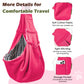 Pawaboo Small Dog Sling Carrier
