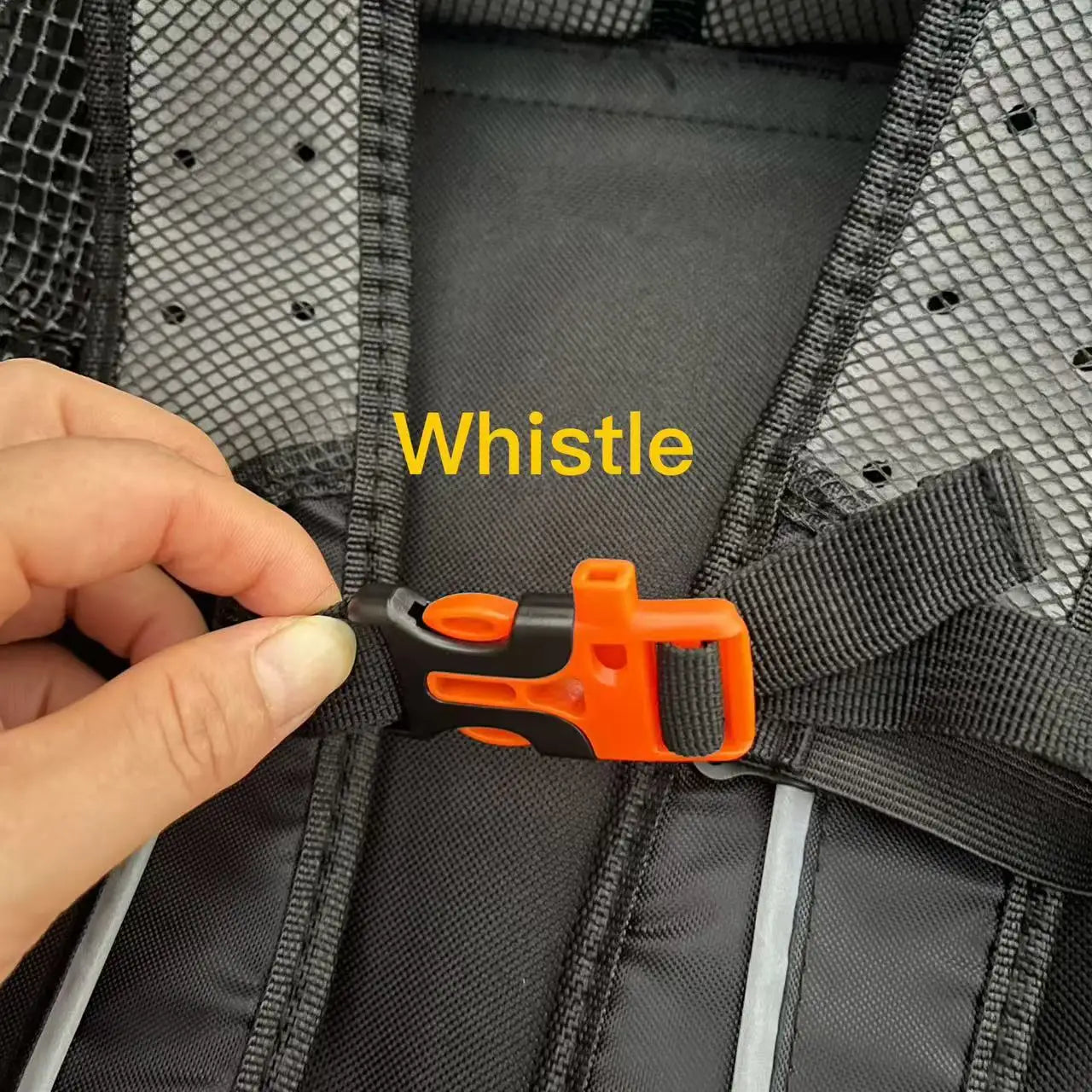 Hiking Pet Dog Carrier Backpack