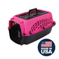 Petmate Two-Door Pet Carrier