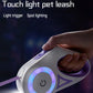LED Retractable Dog Leash