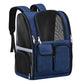 Portable Large Capacity Pet Carrier Backpack