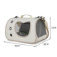 Portable Foldable Pet Carrier Bag