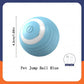 Smart Interactive Pet Toy Ball