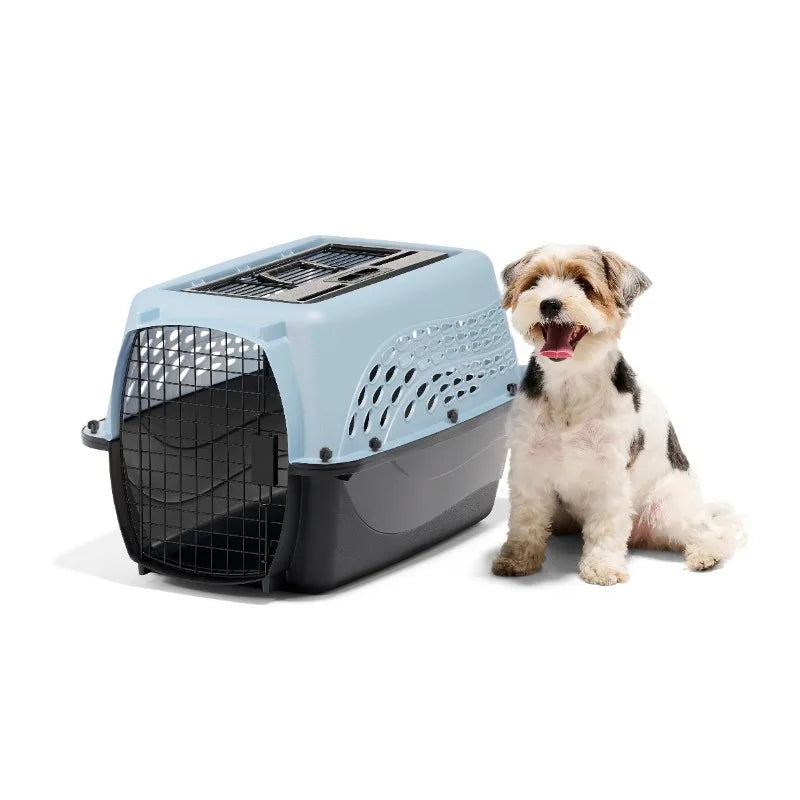 Petmate Two-Door Pet Carrier
