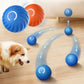 Smart Interactive Pet Toy Ball