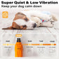 6-Speed Rechargeable Dog Nail Grinder
