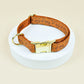 Double-Sided Printed Pet Collar for Small & Medium Dogs