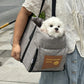 Dog Car Seat Bed / Carrier