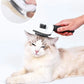 Dog Combing Brush
