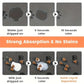 Waterproof Absorbent Pet Feeding Mat
