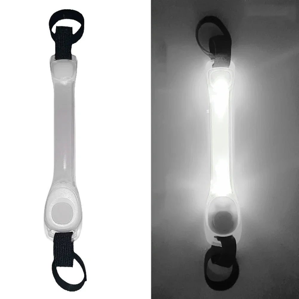 Waterproof LED Anti-Lost Dog Collar