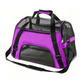 Portable Mesh Pet Carrier Bag