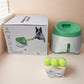 Automatic Dog Tennis Ball Launcher
