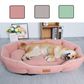 Large Pet Sofa Sleeping Bed