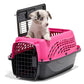 Petmate Two-Door Pet Carrier