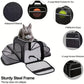 Foldable Breathable Pet Carrier Bag