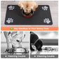 Waterproof Pet Feeding Mat