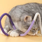 Durable Cat Bite Rope Toy